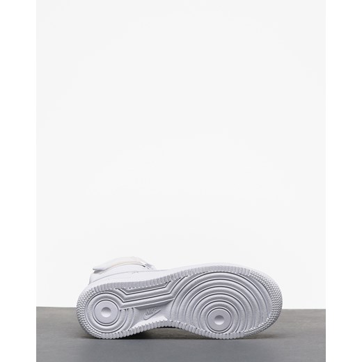 Buty Nike Air Force 1 High Wmn (white/white white) Nike 36.5 Roots On The Roof