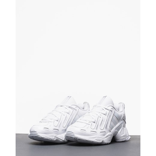 Buty adidas Originals Eqt Gazelle Wmn (ftwwht/ftwwht/ftwwht) Adidas Originals 37 1/3 Roots On The Roof