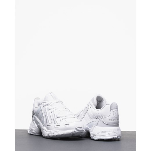Buty adidas Originals Eqt Gazelle Wmn (ftwwht/ftwwht/ftwwht) Adidas Originals 38 2/3 Roots On The Roof