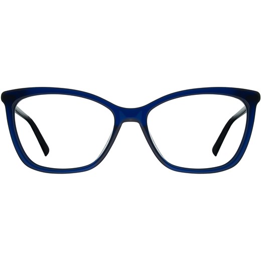 Okulary korekcyjne damskie Max Mara