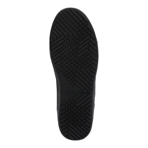Trampki męskie Lacoste skórzane