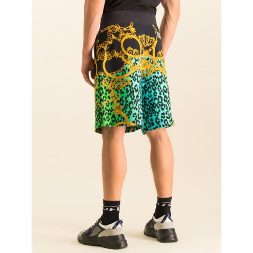 Szorty materiałowe Versace Jeans Couture Versace Jeans L MODIVO