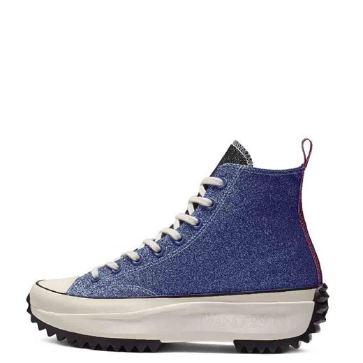 Trampki dziecięce Converse z napisami