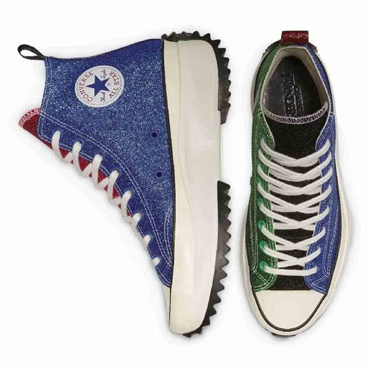Trampki dziecięce Converse