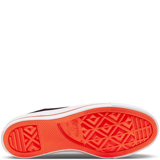 Trampki dziecięce Converse