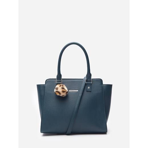 Shopper bag House elegancka