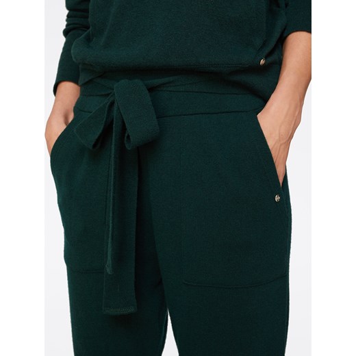 Spodnie damskie Leger By Lena Gercke