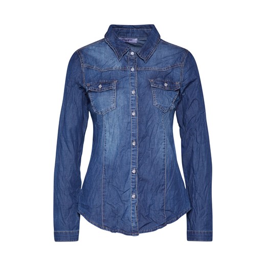 Bluzka 'Blouse Sina' Zabaione S AboutYou