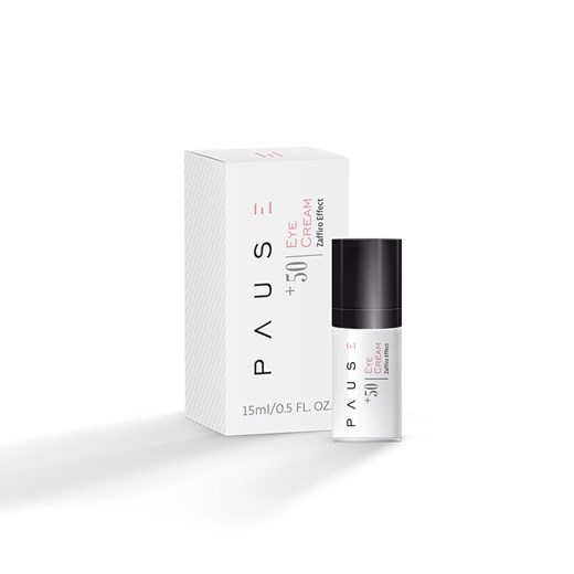Pause Krem Pod Oczy 50+ 50 Ml Pause Drogerie Natura