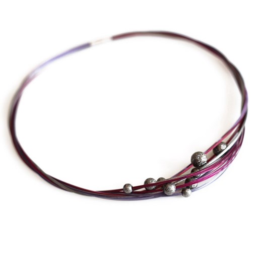 Komplet biżuterii ULTRA VIOLET 07 Mitsu 1 szt. E-LADY