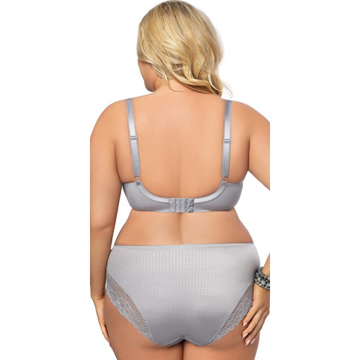 Biustonosz EDELWEISS BIG K463 Soft Gorsenia 80H E-LADY