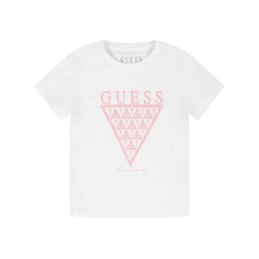 T-Shirt Guess Guess 2 MODIVO