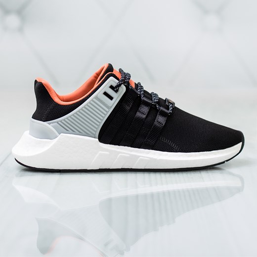 adidas Equipment EQT Support 93/17 CQ2396 Adidas 44 1/2 Distance.pl wyprzedaż