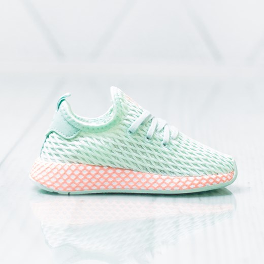 adidas Deerupt Runner I CG7037 Adidas 23 okazyjna cena Distance.pl