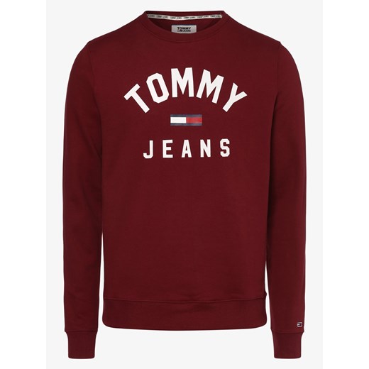 Bluza męska Tommy Jeans