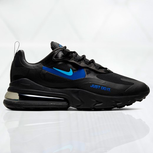 Buty sportowe damskie Nike do biegania bez wzorów płaskie sznurowane