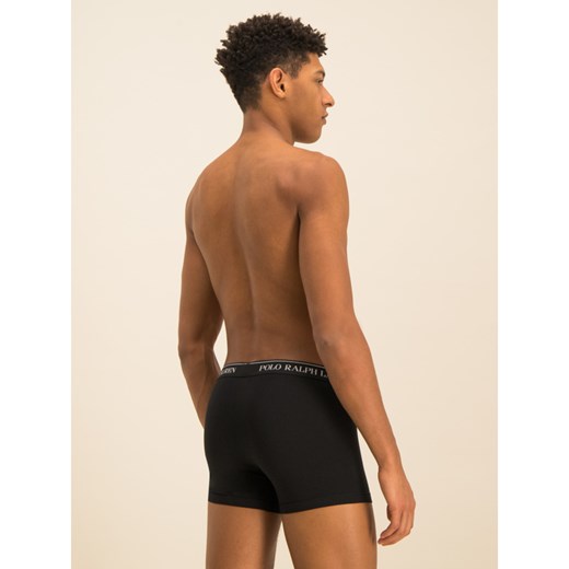 Komplet 3 par bokserek Polo Ralph Lauren Polo Ralph Lauren M MODIVO