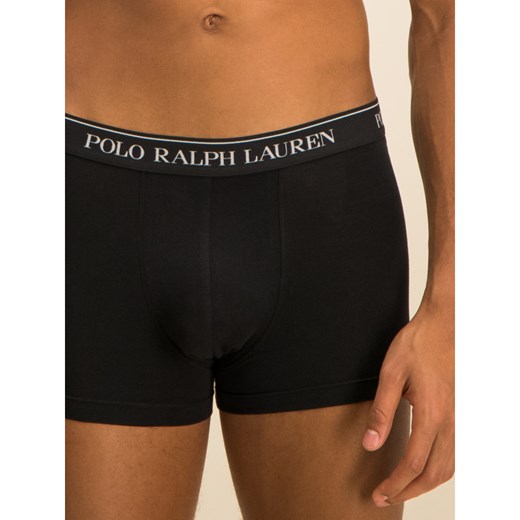 Komplet 3 par bokserek Polo Ralph Lauren Polo Ralph Lauren M MODIVO