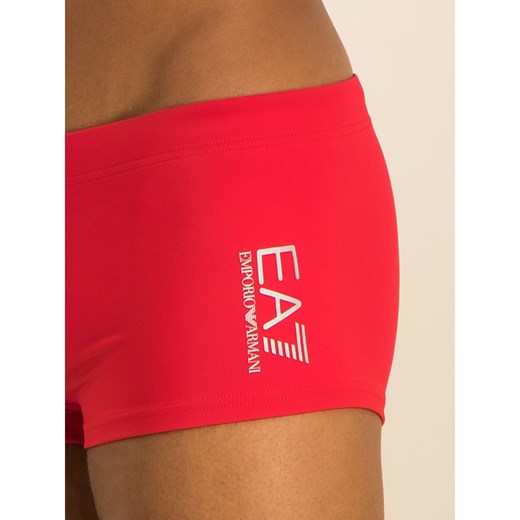 Kąpielówki EA7 Emporio Armani Emporio Armani 46 MODIVO