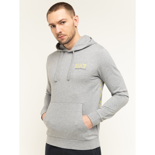 Bluza EA7 Emporio Armani Emporio Armani L MODIVO