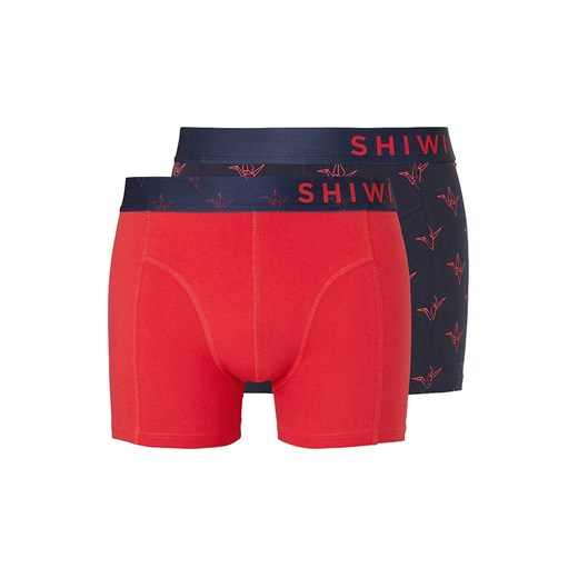 Shiwi majtki męskie z jerseyu