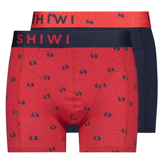 Majtki męskie Shiwi