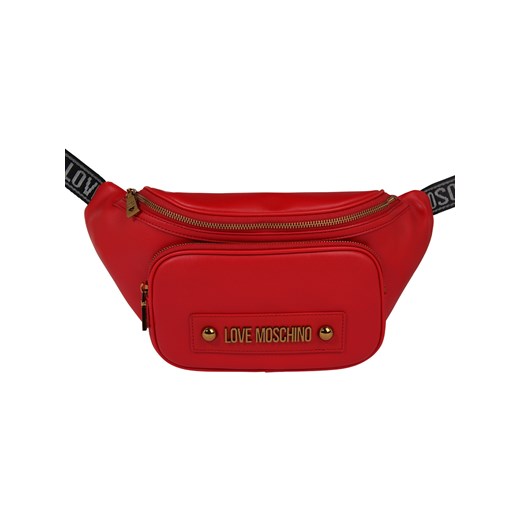 Nerka Love Moschino damska