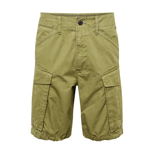 Spodenki męskie G-Star Raw