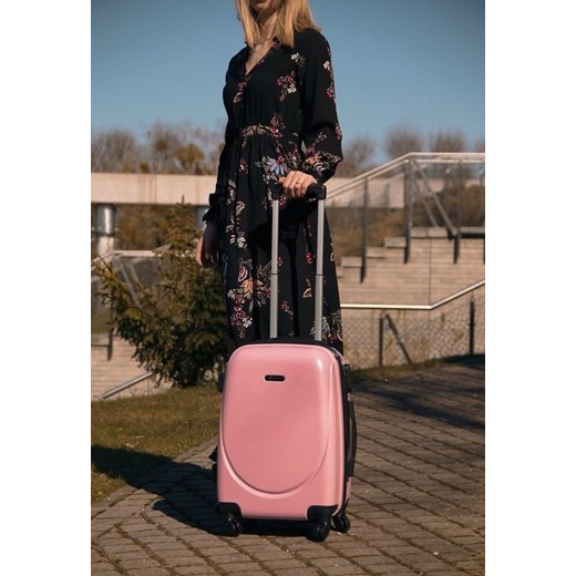 Walizka Solier Luggage