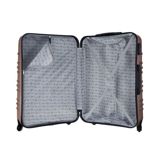Walizka Solier Luggage