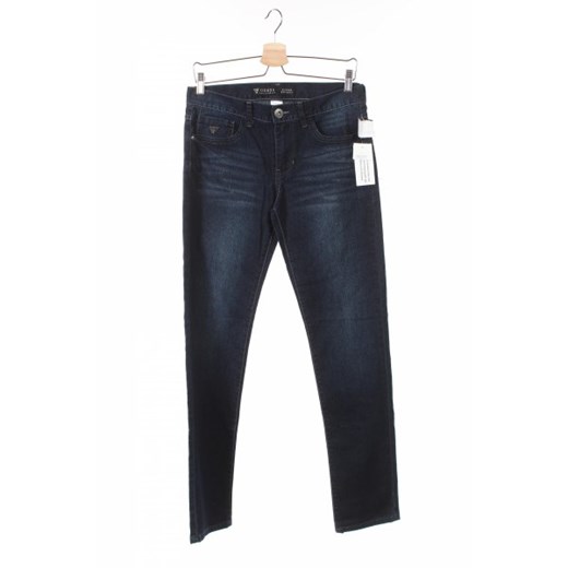 Dziecięce jeansy Guess