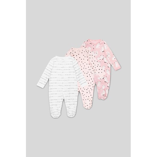 Odzież dla niemowląt Baby Club