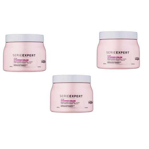 Maska do włosów L'Oreal Paris