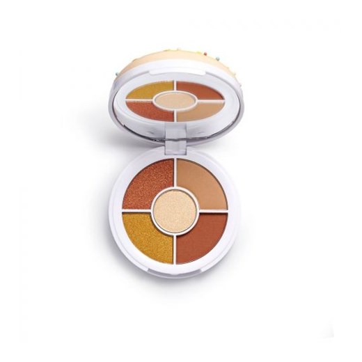 Domodi Makeup Revolution