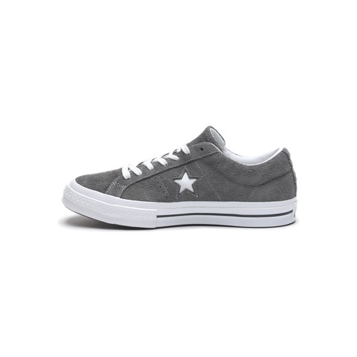 Converse One Star Tenisówki Szary