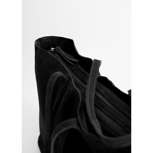 Torba shopper 'G-- arribes' Mango Jednolity Rozmiar AboutYou