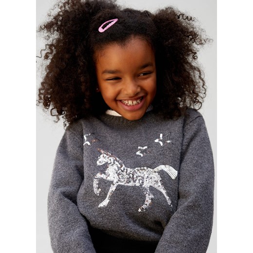 Sweter 'Night' Mango Kids 122 AboutYou