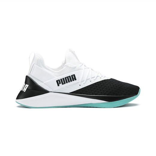 Buty sportowe męskie Puma sznurowane