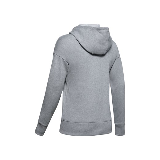 Bluza sportowa Under Armour z aplikacjami