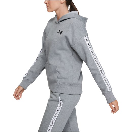 Bluza sportowa Under Armour z aplikacjami