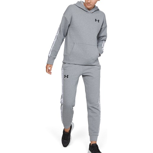 Bluza sportowa Under Armour z aplikacjami