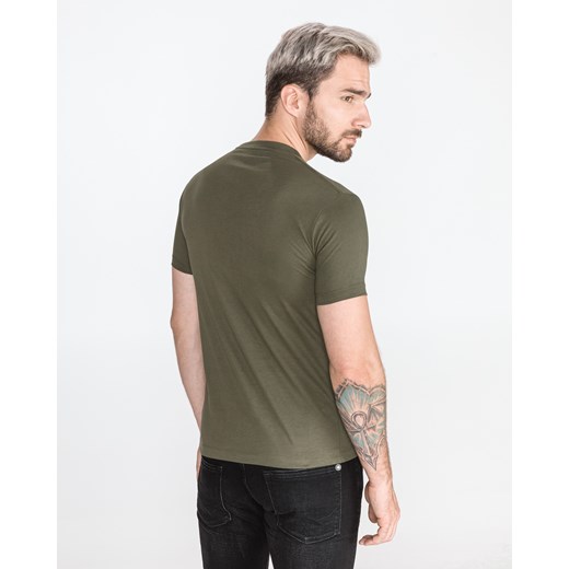 Pepe Jeans Charing Koszulka Zielony Pepe Jeans L wyprzedaż BIBLOO