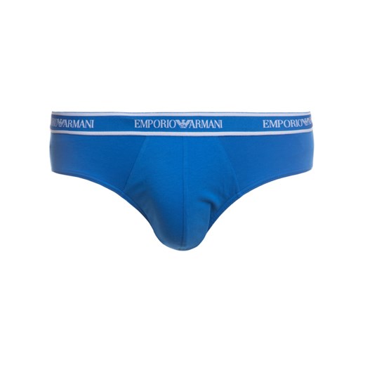 Komplet 3 par slipów Emporio Armani Emporio Armani L MODIVO