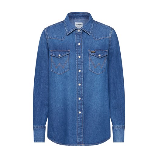 Bluzka '27WW 1YEAR' Wrangler M AboutYou