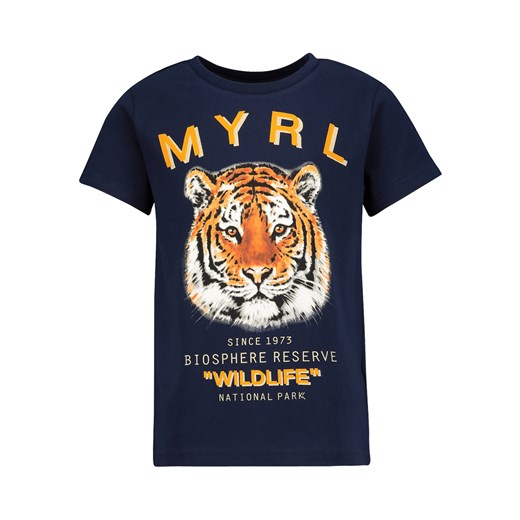 Mayoral, dzieci T-shirt dla chlopcow *mayoral 9 lat 134 Nickis
