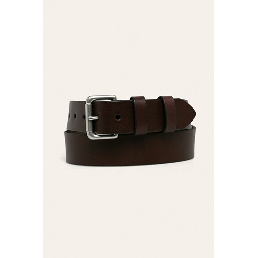 Polo Ralph Lauren - Pasek skórzany Polo Ralph Lauren 95 ANSWEAR.com