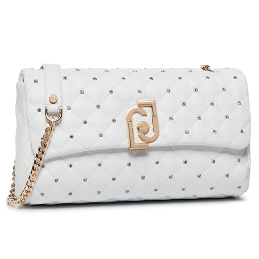 Torebka LIU JO - M Crossbody AA0210 E0041 Bianco Iana 10701 Liu Jo eobuwie.pl