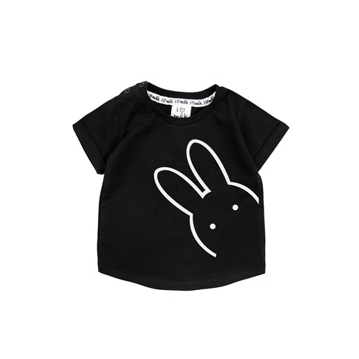 T-shirt dziecięcy "bunny"
