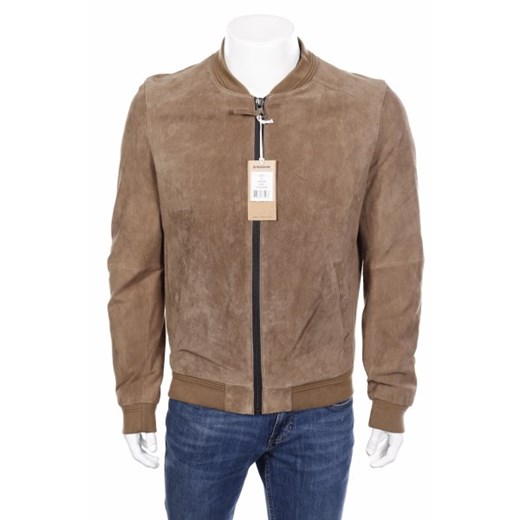Kurtka męska Redskins gładka casual