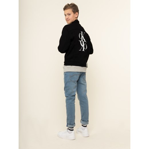 Kurtka chłopięca Calvin Klein